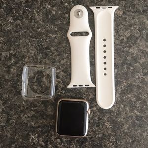 Apple Watch 42mm Series 1